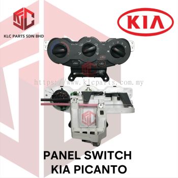 PANEL SWITCH KIA PICANTO