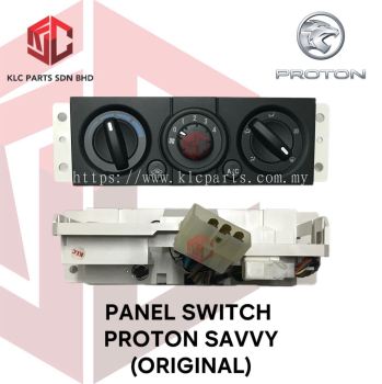 PANEL SWITCH PROTON SAVVY (ORIGINAL)