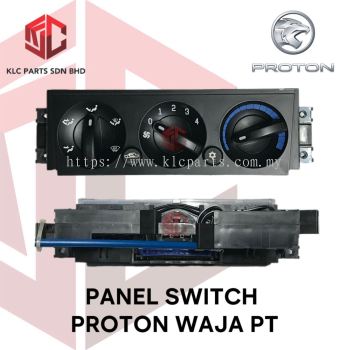 PANEL SWITCH PROTON WAJA PT