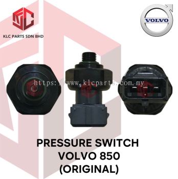 PRESSURE SWITCH VOLVO 850 3PIN (ORIGINAL)