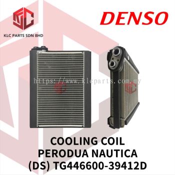 COOLING COIL PERODUA NAUTICA (DS) TG446600-39412D