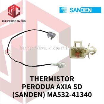 THERMISTOR PERODUA AXIA SD (SANDEN) MA532-41340