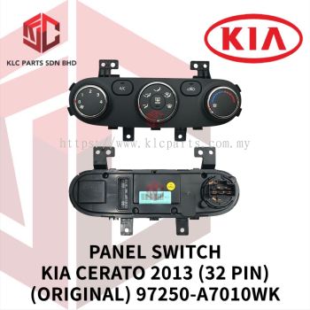 PANEL SWITCH KIA CERATO 2013 (32 PIN)(ORIGINAL) 97250-A7010WK