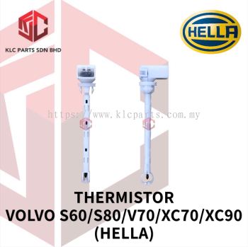 THERMISTOR VOLVO S60 / S80 / V70 / XC70 / XC90 (HELLA) PT 009 104-081