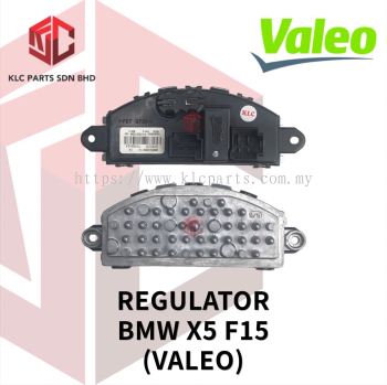 REGULATOR BMW X5 F15 (VALEO)