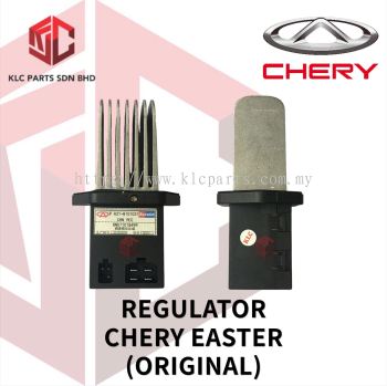 REGULATOR CHERY EASTER (ORIGINAL)