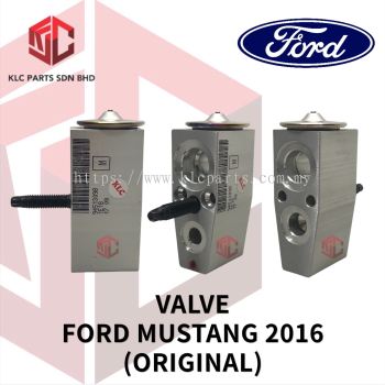 VALVE FORD MUSTANG 2016  (ORIGINAL) 974513098