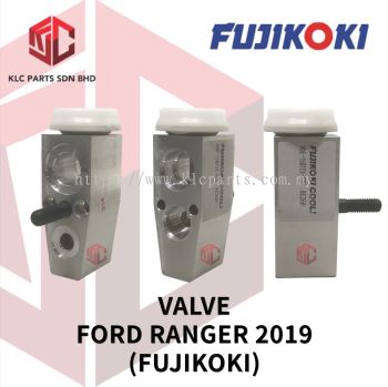 VALVE FORD RANGER 2019 (FUJIKOKI) VDE-15QTEX-120