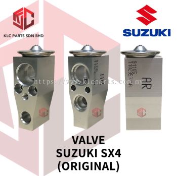 VALVE SUZUKI SX4 (ORIGINAL)