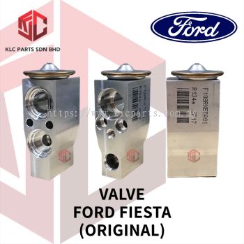 VALVE FORD FIESTA (ORIGINAL) F108RXETA01