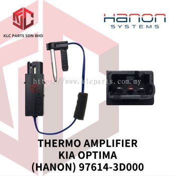 THERMO AMPLIFIER KIA OPTIMA 3PIN (HANON) 97614-3D000