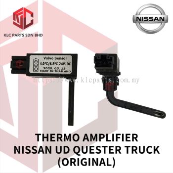 THERMO AMPLIFIER NISSAN UD QUESTER TRUCK 3PIN (11TON)(ORIGINAL)