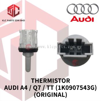 THERMISTOR AUDI A4/Q7/TT (1K0907543G)(ORIGINAL)