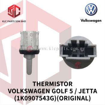 THERMISTOR VOLKSWAGEN GOLF 5 / JETTA / TOUREG (1K0907543G)(ORIGINAL)