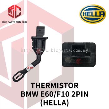 THERMISTOR BMW E60/F07/F10 2PIN (HELLA)