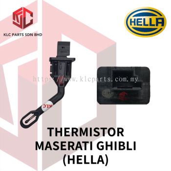 THERMISTOR MASERATI GHIBLI 2PIN (HELLA)