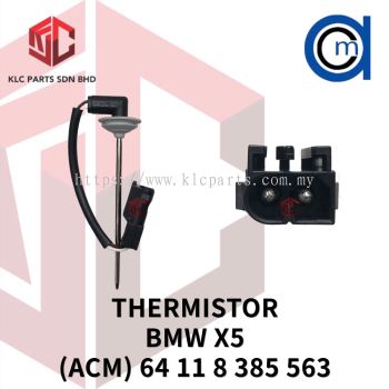 THERMISTOR BMW X5 (ACM) 64118385563