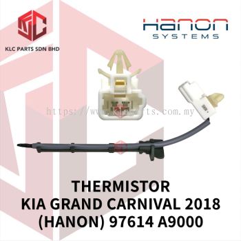 THERMISTOR KIA GRAND CARNIVAL 2018 2PIN (HANON) 97614-A9000