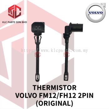 THERMISTOR VOLVO FM12 / FH12 2PIN (ORIGINAL) 21396128