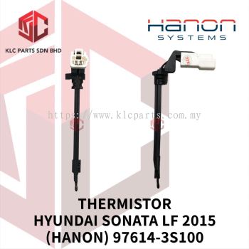 THERMISTOR HYUNDAI SONATA LF 2015 (HANON) 97614-3S100