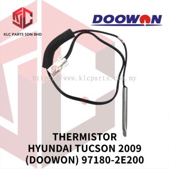 THERMISTOR HYUNDAI TUCSON 2009 (DOOWON) 97180-2E200