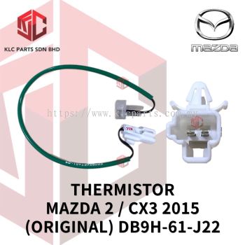 THERMISTOR MAZDA 2 / CX3 2015 (ORIGINAL) DB9H-691-J22