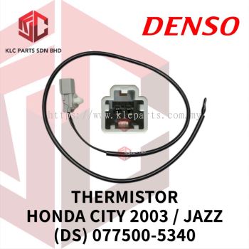 THERMISTOR HONDA CITY 2003 / JAZZ 2003 (DS) 077500-5340