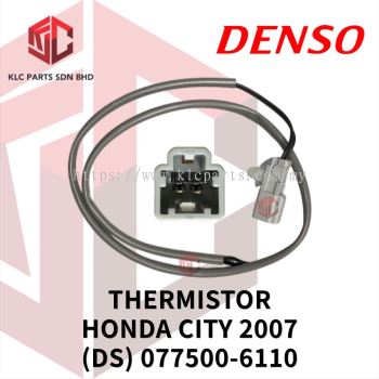 THERMISTOR HONDA CITY 2007 (DS) 077500-6110