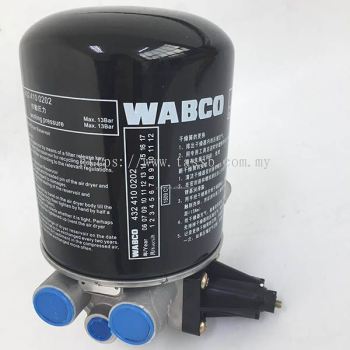 Wabco Air Dryer