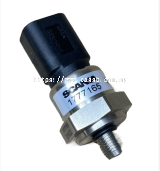 Scania Pressure Sensor 1777165