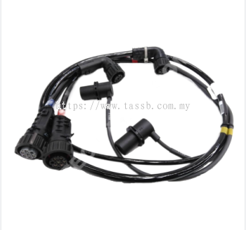 Scania Cable Harness 1848281 1791557 