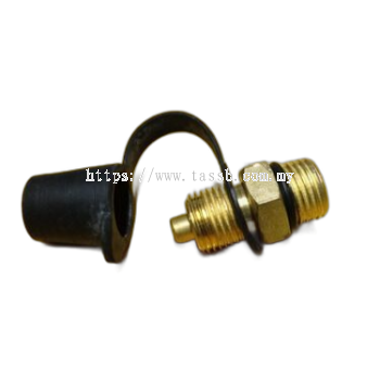 Scania Test connector replaces 1726271 1934929 303498 325528 397929 1946326