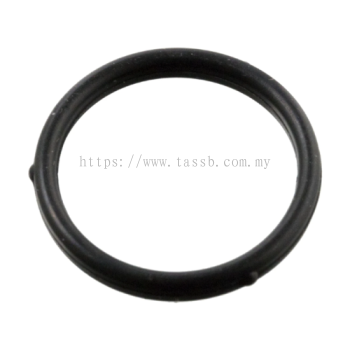 Scania Seal ring, oil pump replaces 1351692