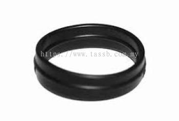 Scania Seal ring, oil pump replaces 381235