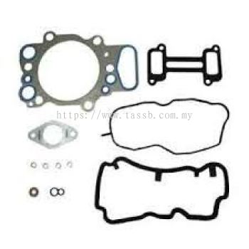 Scania Cylinder head gasket kit replaces 550469