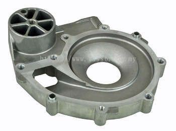 Scania Water pump housing 1787121 1528348