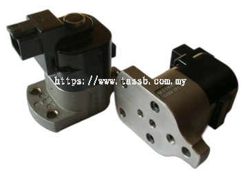 Scania Solenoid Valve 1784239 1724537