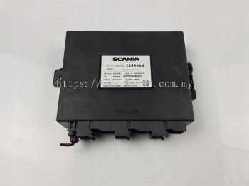 Scania ECU COO 250KBIT 2759738 2456999 2309730 2301402 2053950 2117986 2001360 1939644 1939501 1879960 1940934 1914376 1879953 1879954