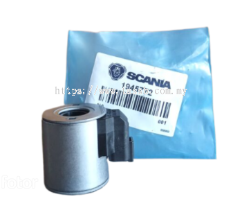 Scania Solenoid 1945772