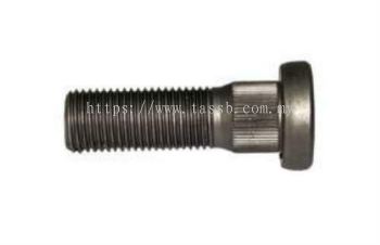 Scania Wheel Bolt 1868665 2285275