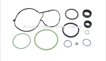 Scania  Planetary Gear Gasket Kit 1453919 1494100 1529441 1784973 1784975 2108947 332119 349353