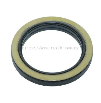 Scania Oil Seal 1409890 205756