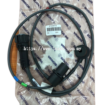 Scania Cable Harness 2123410