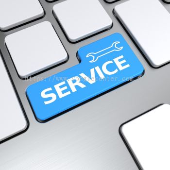 Add-on Services