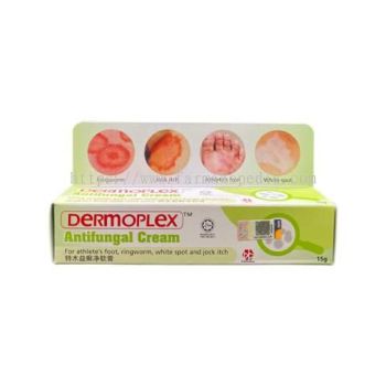 Duopharma Dermoplex Antifungal Cream - 15g