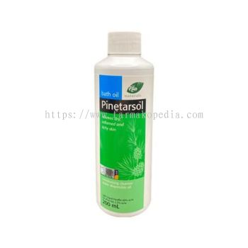 Ego Pinetarsol Bath Oil - 200ml