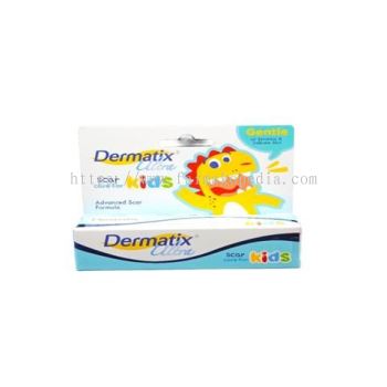 Dermatix Ultra KIDS Gel - 9g