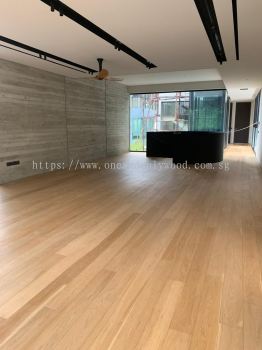 Engineered Wood Flooring 