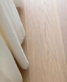 Engineered Wood Flooring 