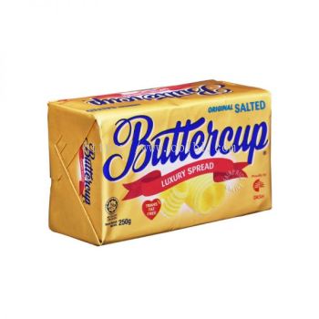 BUTTERCUP 250G